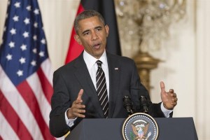 Obama pedirá al Congreso de EEUU usar la fuerza contra el Estado Islámico