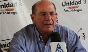 Omar González Moreno: ¿Y el pernil?