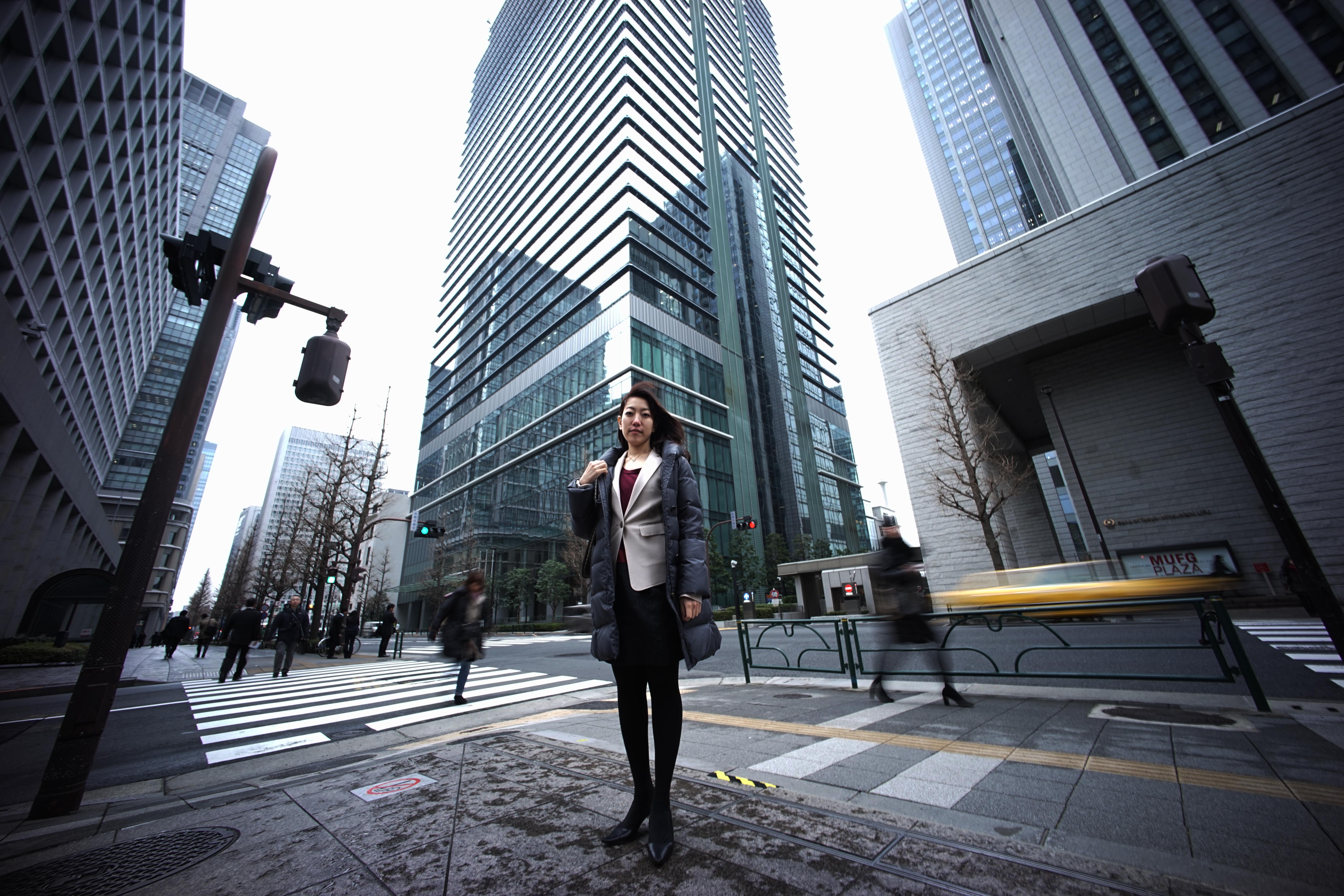 Nueva ley exigirá que los japoneses se tomen días libres