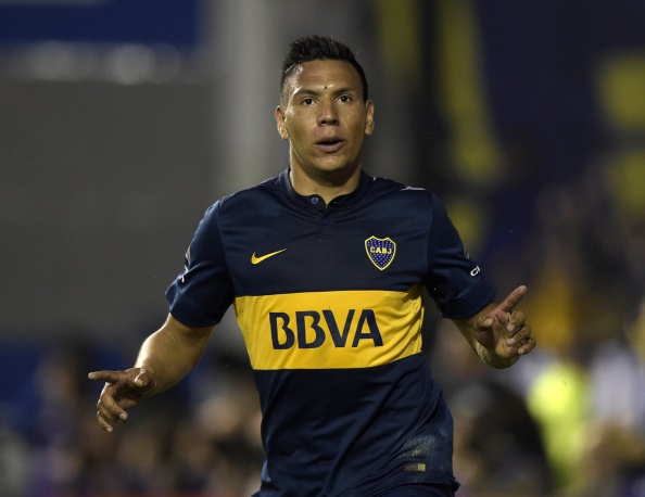 Boca Juniors ganó en su estreno en la Copa Libertadores