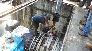 Hidrocapital inicia restitución progresiva de servicio de agua en Caracas