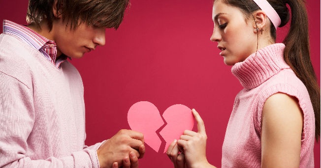 Diez signos que indican que vas a volver con tu ex