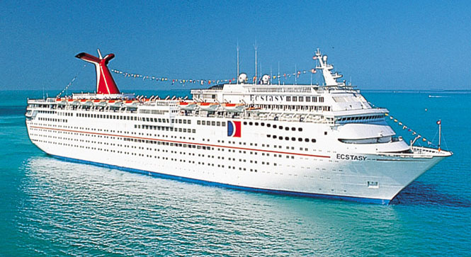 Cubanos podrán viajar en la ruta de cruceros Miami – Cuba