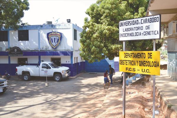 Ultimado adolescente cuando se dirigía a comprar helado en Carabobo