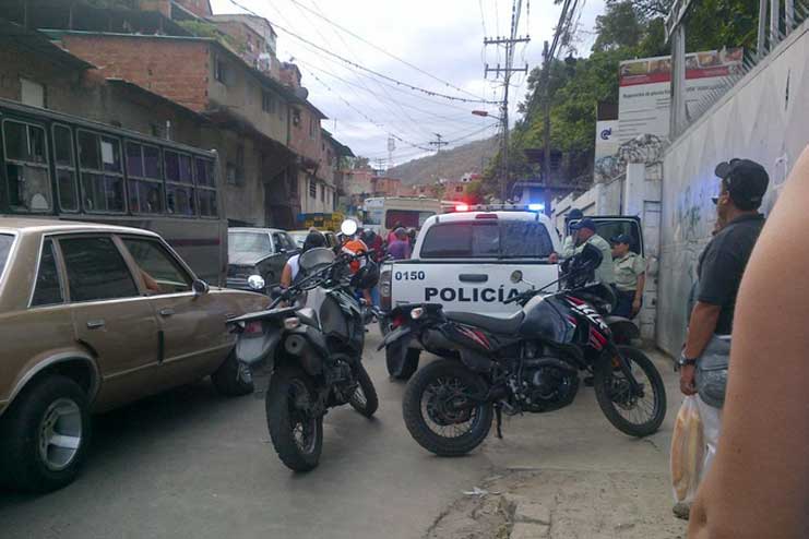 Asesinado liceísta por un compañero de clase luego de que le ganara una pelea