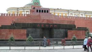 Cinco datos sobre el cuerpo embalsamado de Lenin y su mausoleo