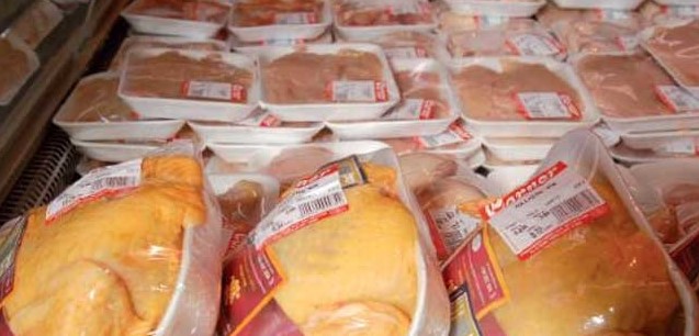 Detienen a cuatro personas por contrabando de pollo en Puerto Cabello