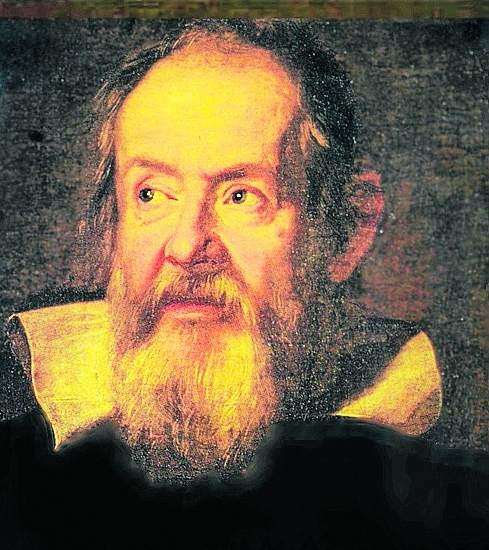 Alemania devuelve a Italia originales de Galileo Galilei y Copérnico robados