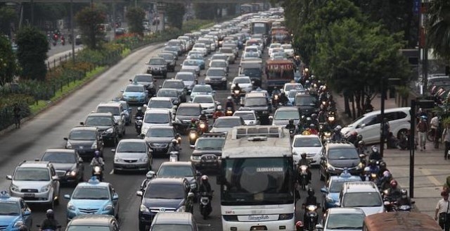 Las ciudades con el peor tráfico vehicular del mundo…¡ y no incluye Caracas!