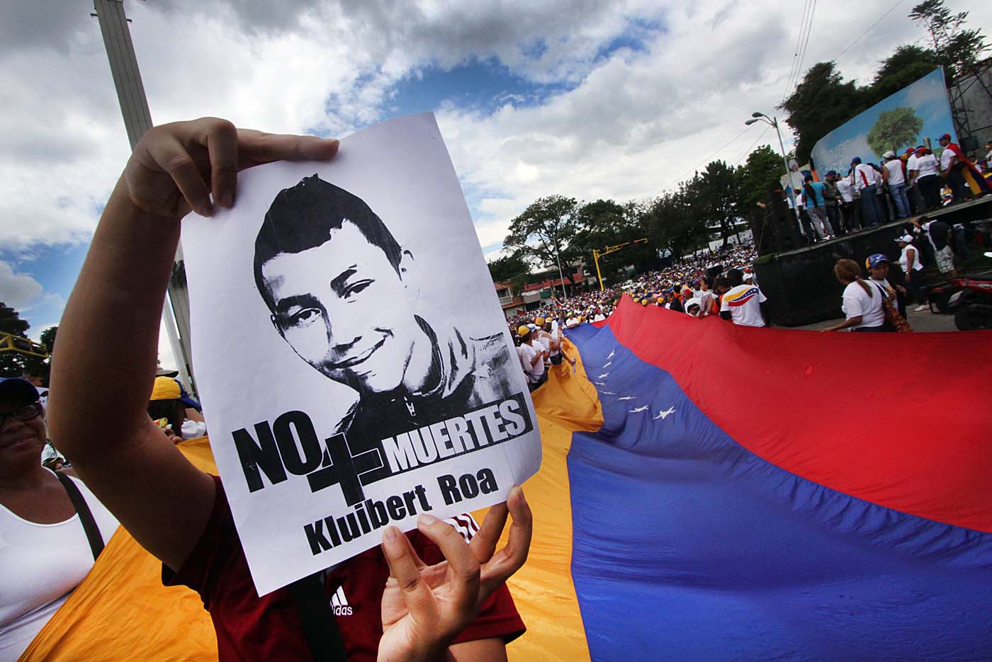 ONG de las Américas pide a Unasur abogar por el respeto a los derechos humanos en Venezuela