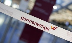 El avión de Germanwings que se estrelló en Francia tenía 24 años de antigüedad