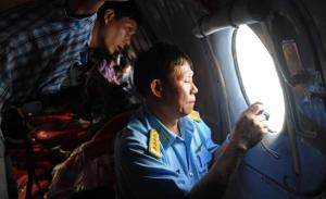 Vuelo MH370 de Malaysia Airlines, ¿secuestrado por ovnis?