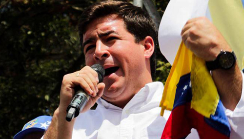 Chavistas decepcionados tras medida otorgada a Ceballos por petición de Fiscalía