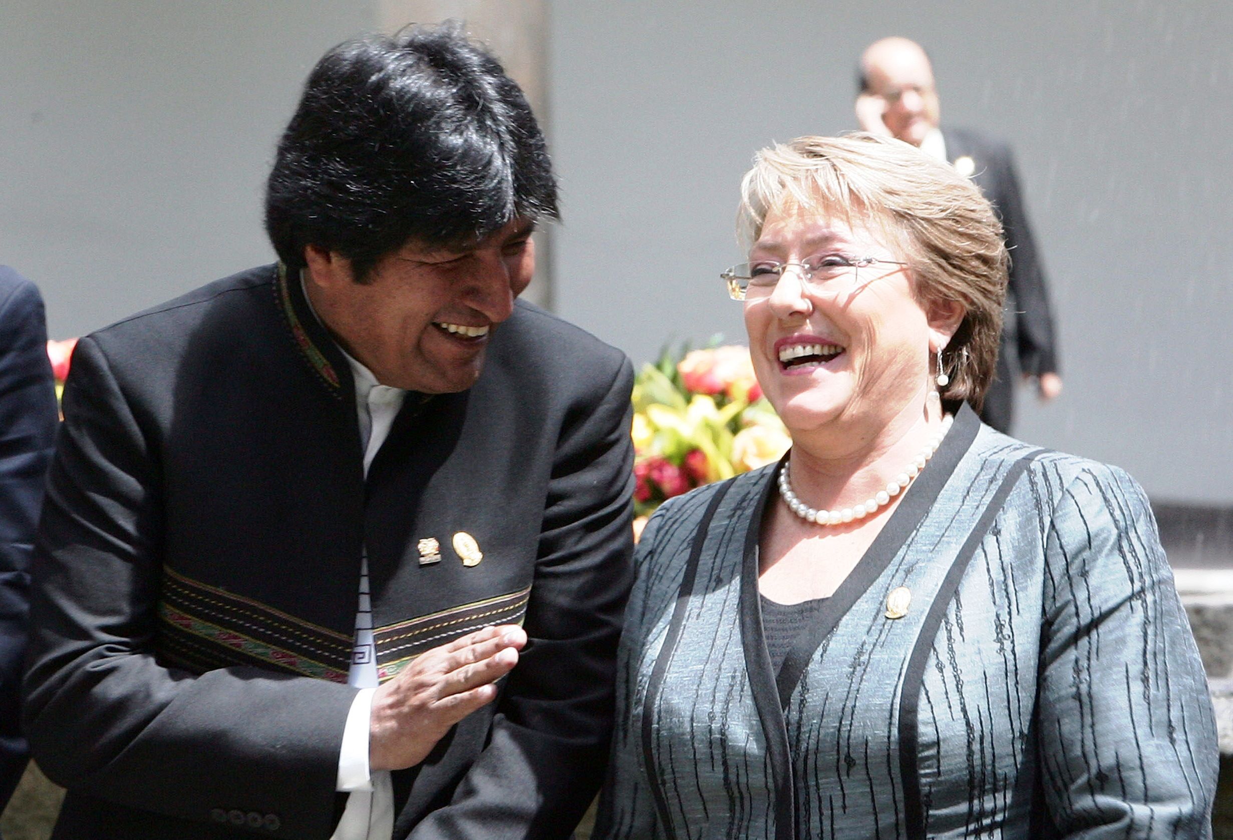 Bolivia confía en La Haya y pide diálogo para resolver litigio marítimo con Chile