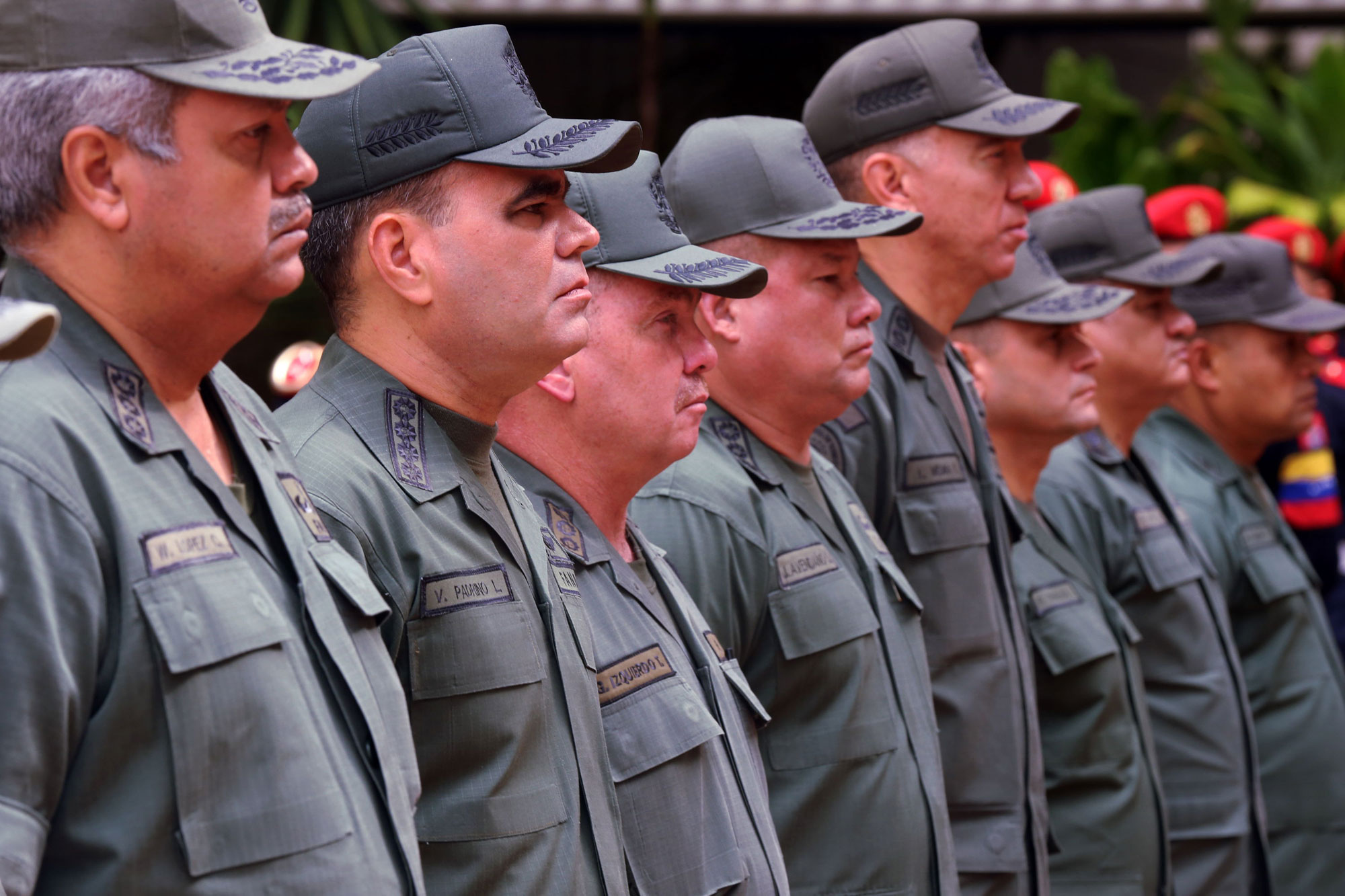 Maniobras cívico-militares comienzan hoy a escala nacional