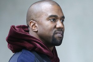 Kanye West se une a la industria XXX