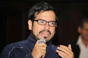 Miguel Pizarro revela las razones tras la eliminación de elecciones al Parlatino