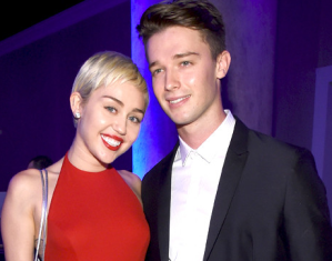 ¿Miley Cyrus planea casarse?
