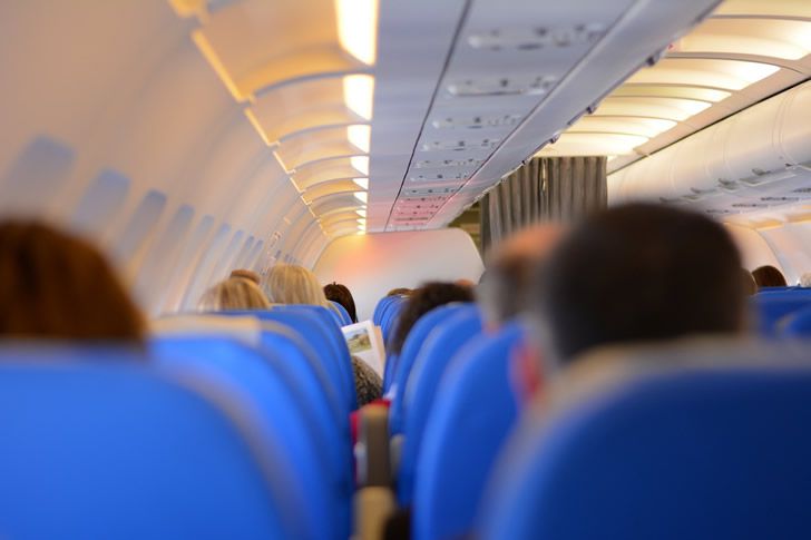 Unos 3.800 millones de pasajeros viajarán en aerolíneas en 2016