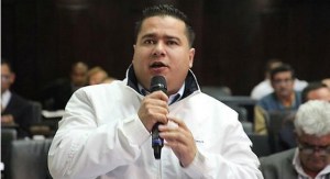 Ricardo Sánchez dice que “campaña” contra Cabello es una agresión contra todos los diputados