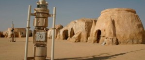 Planeta de Star Wars “Tatooine”, ahora es base del Estado Islámico (Fotos)