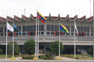 Mexicano es enviado a la cárcel de Coro por tráfico de cocaína en el Aeropuerto Internacional La Chinita
