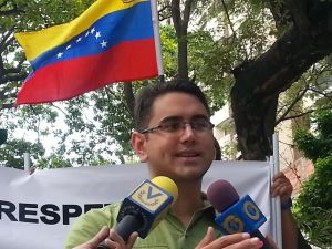 Concejal Díaz: La improvisación por obras del Metro de Caracas solo trae caos