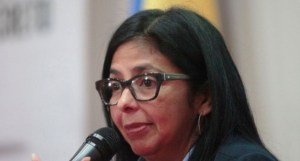 Canciller: Visita del secretario español no ha sido acordada con gobierno venezolano