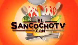 El Sancocho TV: La pelea entre Diosa Canales y El Prieto en Twitter