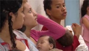 Embarazos en Venezuela se han vuelto epidémicos