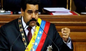 Maduro: Logramos que Obama reconozca que Venezuela no es amenaza