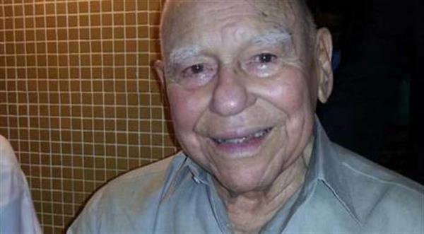 Falleció exvoleibolista José “Papá Carrillo”