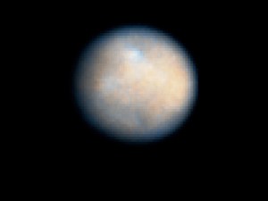 El misterioso origen del planeta enano Ceres