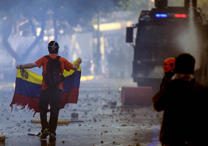 Amnistía Internacional: Los rostros de la impunidad en Venezuela (Videos)