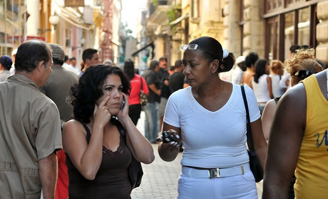 Empresa de telecomunicaciones lanza plan de llamadas de EEUU a Cuba