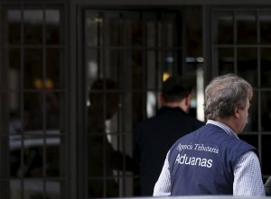 El exdirector español del FMI, detenido por blanqueo y fraude fiscal (Fotos)