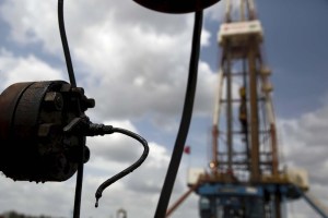 Petróleo venezolano cae a 36,48 dólares