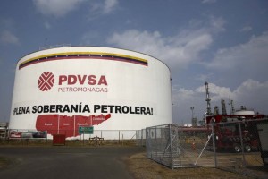 Informe Opep afirma que producción de crudo en Venezuela cayó en diciembre