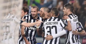 Juventus vence al Mónaco y se encamina a semifinales de la “Champions”