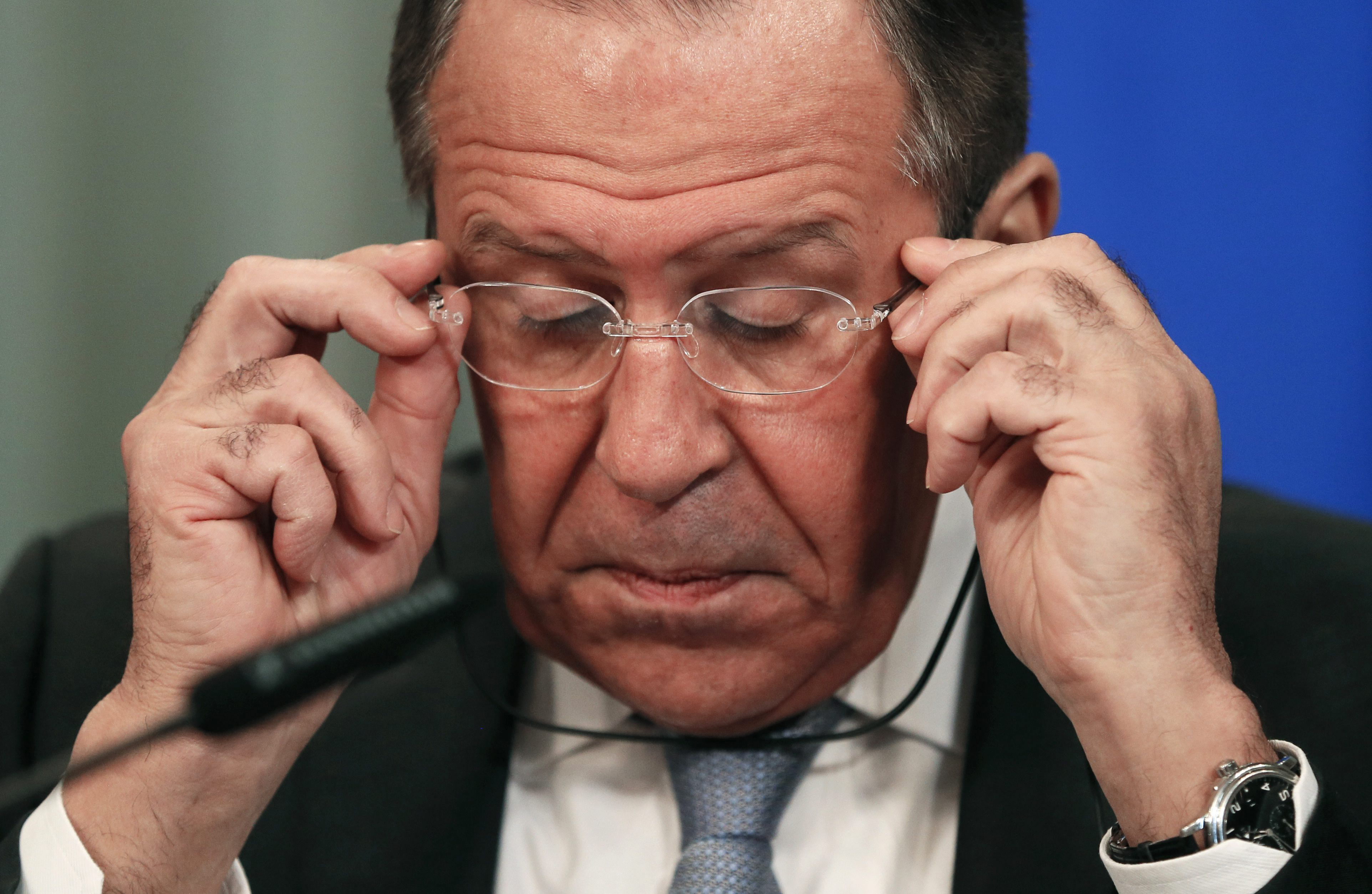 Verificado: cadáveres ucranianos en Bucha no son un “montaje”, como dijo Lavrov