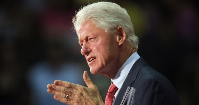 Bill Clinton: El Caribe debe renovar su sector turístico