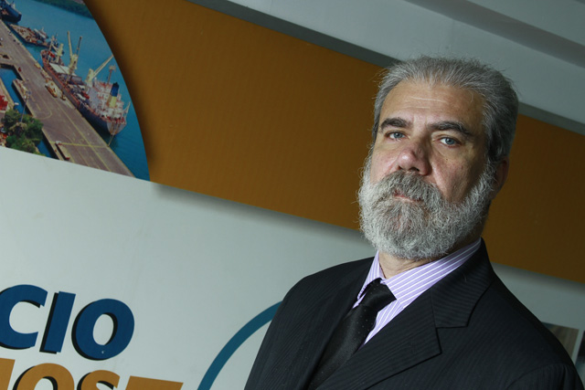 Elías Aponte: “Única opción a la crisis económica es dialogo entre gobierno y sectores productivos”