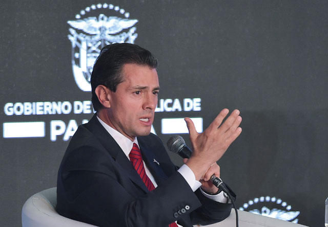 Peña Nieto asume responsabilidad en fuga de “El Chapo” Guzmán