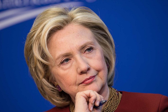 Departamento de Estado publica 3 mil páginas de emails de Hillary Clinton