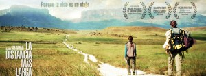 La película venezolana La distancia más larga, Mejor Opera Prima de los Platino