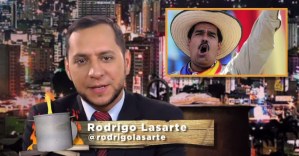 El Sancocho TV: Las controvertidas afirmaciones de Maduro y Freddy Bernal