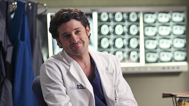 Filtran por error la salida de Patrick Dempsey de Grey’s Anatomy