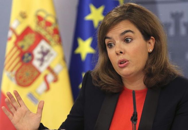 Gobierno de España considera que carta de exgobernantes sobre Venezuela es un llamamiento sereno