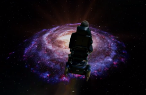 Stephen Hawking presta su voz para versionar una canción de los Monty Python (Video)