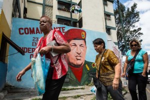 El Nuevo Herald: Maduro pierde el respaldo de los pobres